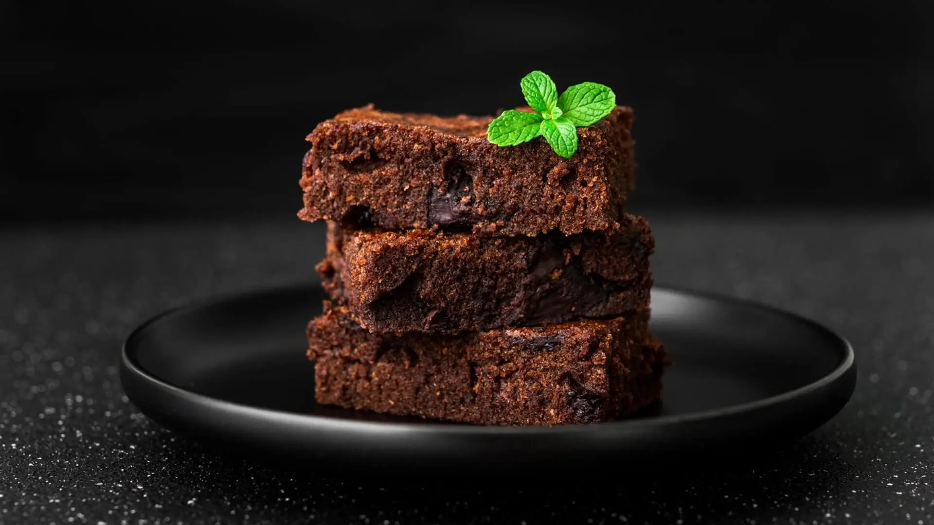 The Best Chocolate Cake of Your Life